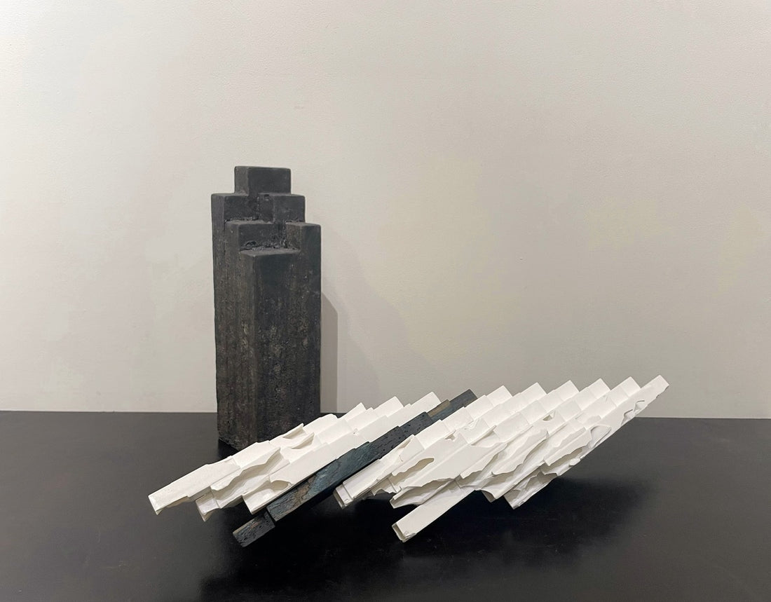 竹内 紘三 個展 Frontier /フロンティア