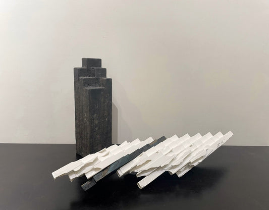 竹内 紘三 個展 Frontier /フロンティア