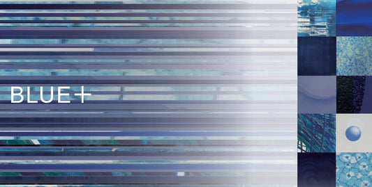 BLUE+