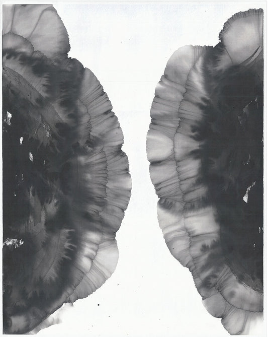 溝口 春菜 個展 - モノローグ