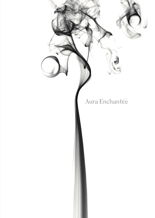 東京香堂 | Incense gallery / Aura Enchantée