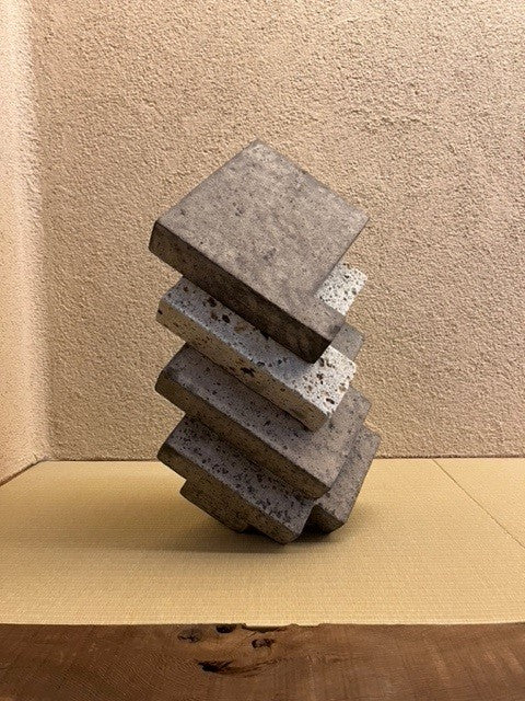 Modern Ruins - Ōya Stone 02