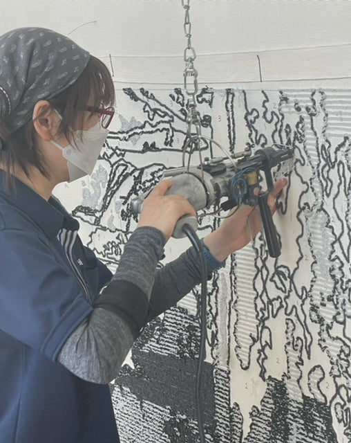 Central Park アートラグ