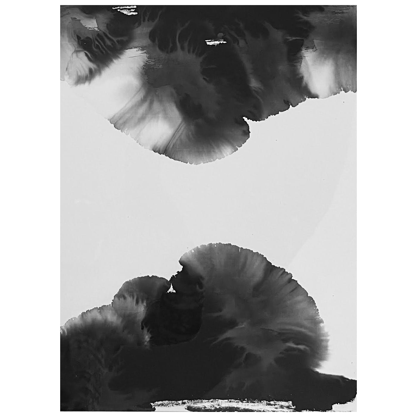 墨アブストラクト FH-3