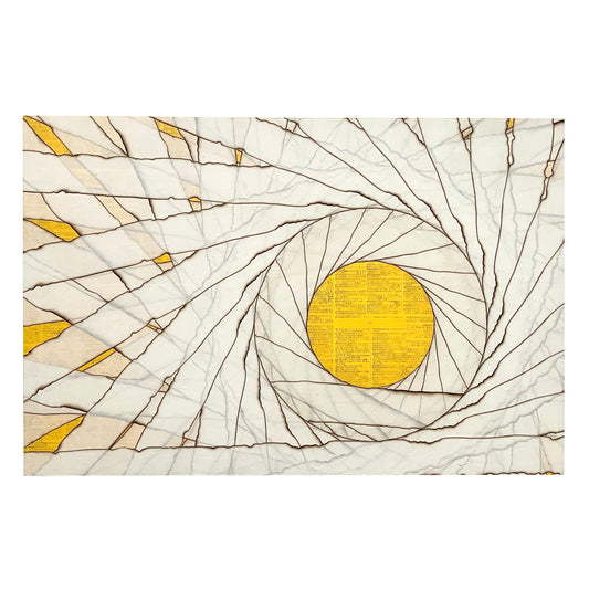 HAZAMA-二つの円 HZM11