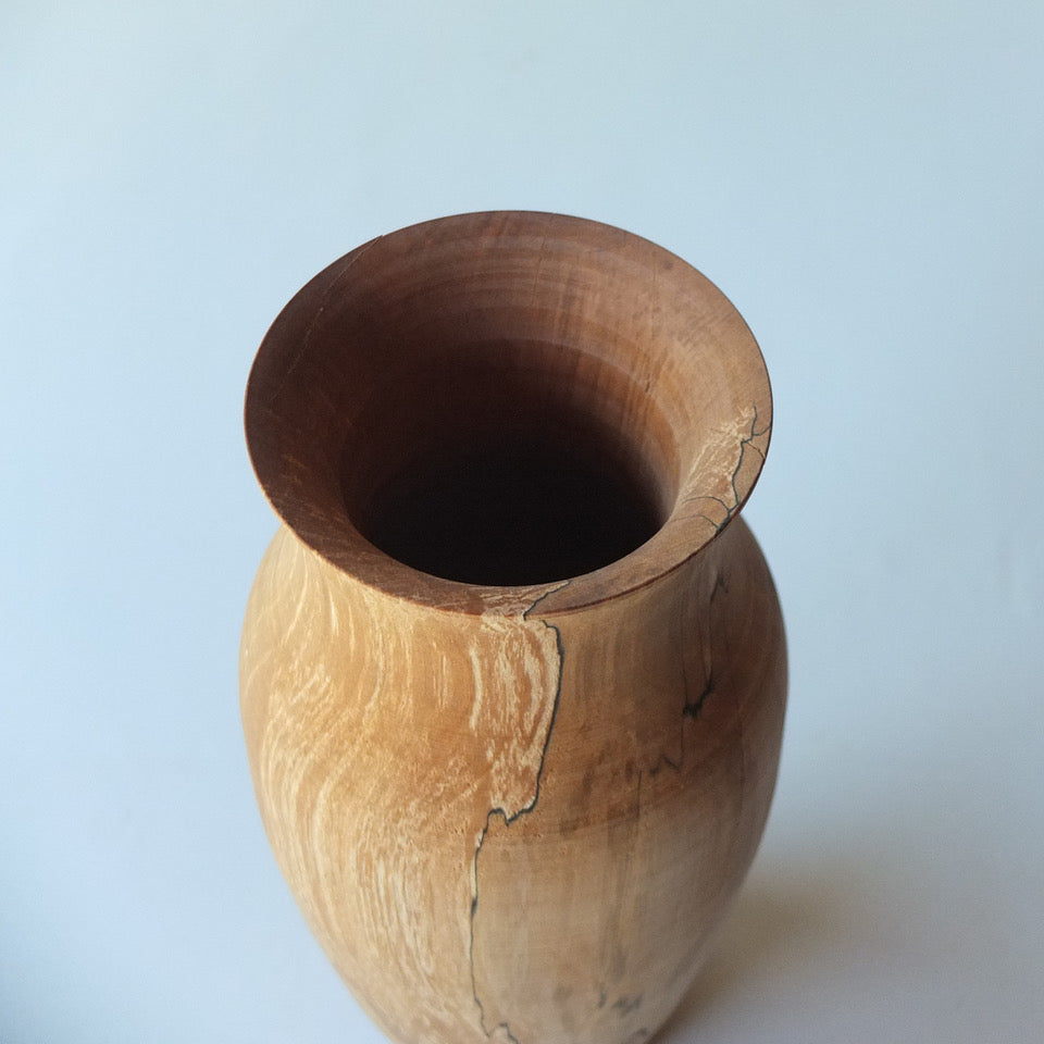 オブジェ 花器01