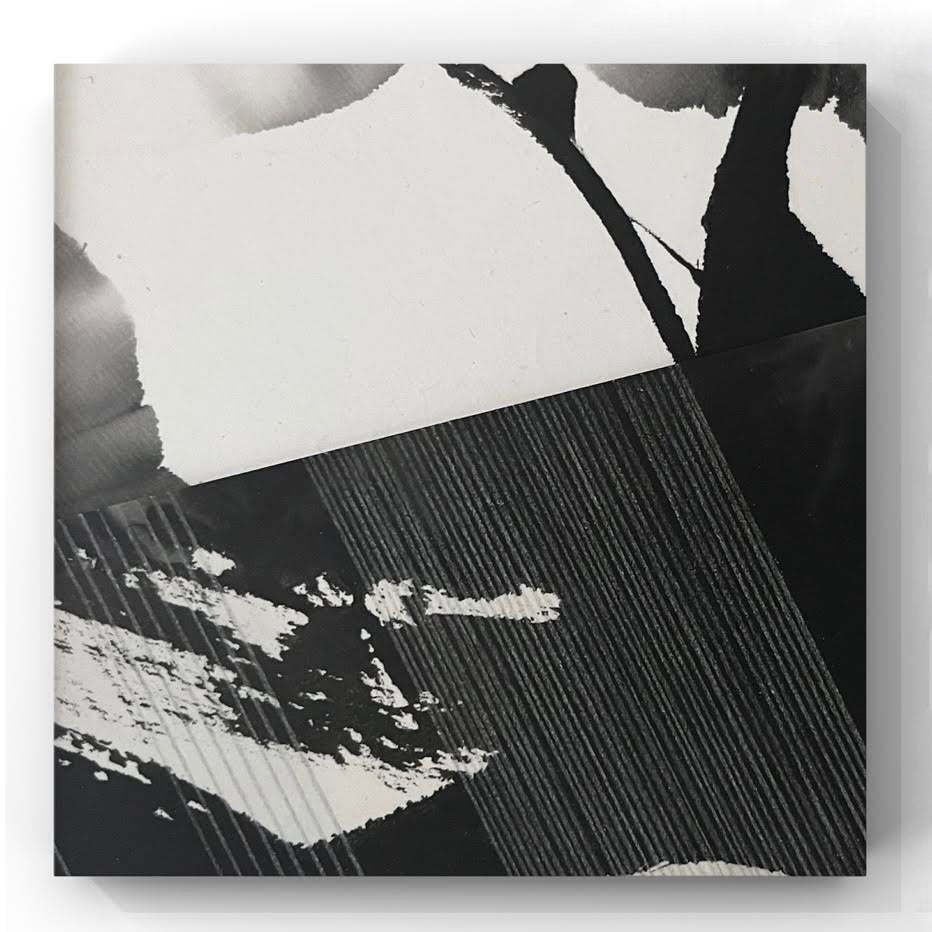 墨アブストラクト FI-1