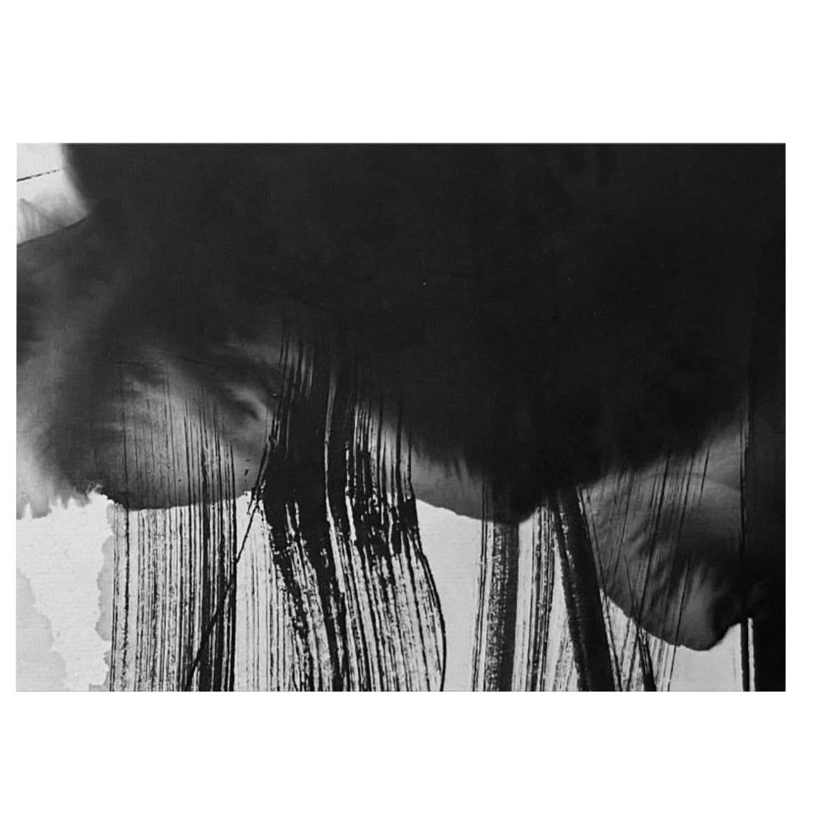 墨アブストラクト FI-3