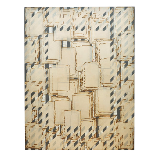 HAZAMA 曖昧な記憶の蓄積 HZM14