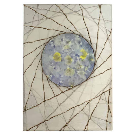 HAZAMA 風化する色の痕跡 HZM16