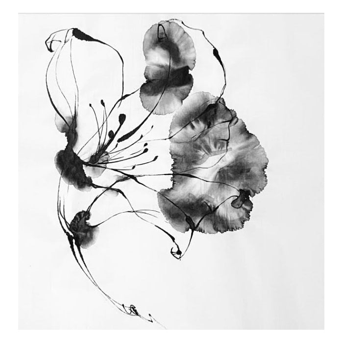 墨アブストラクト FK-3