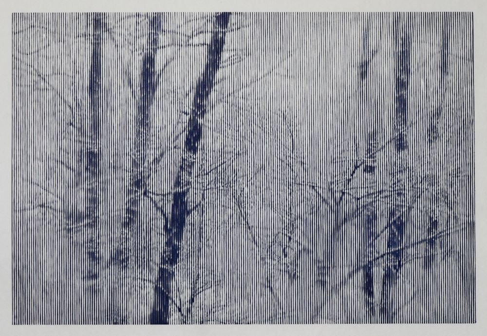 Fragmentary #3