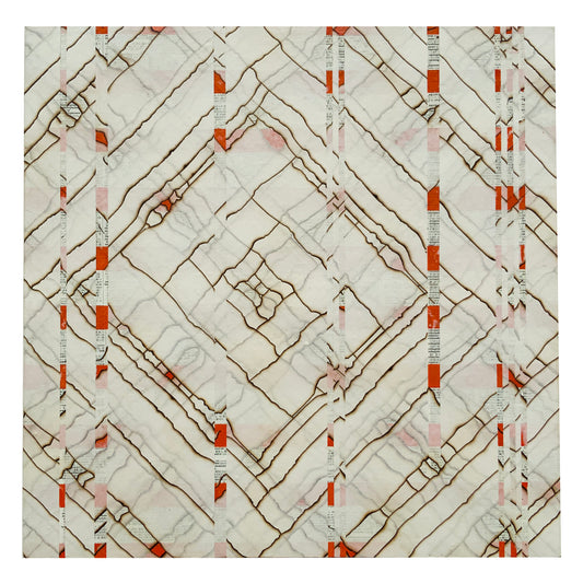 HAZAMA-記憶の交差 HZM07