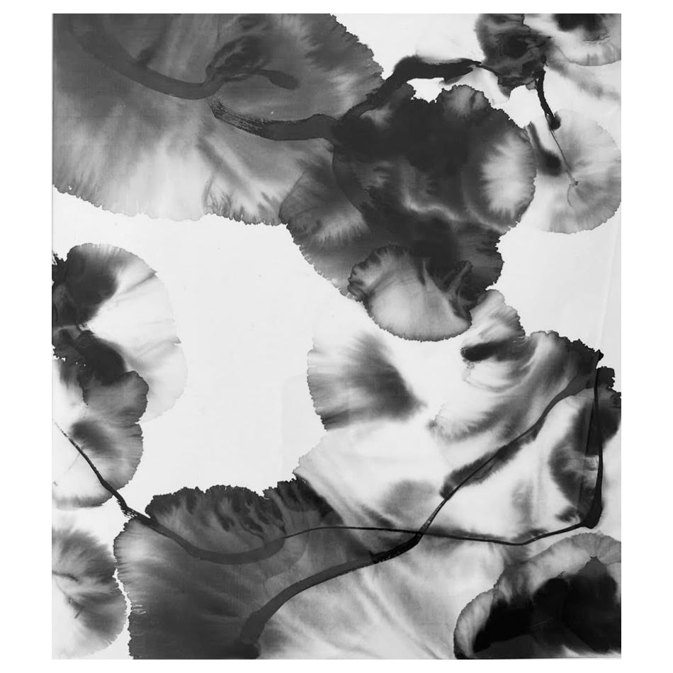 墨アブストラクト FH-1