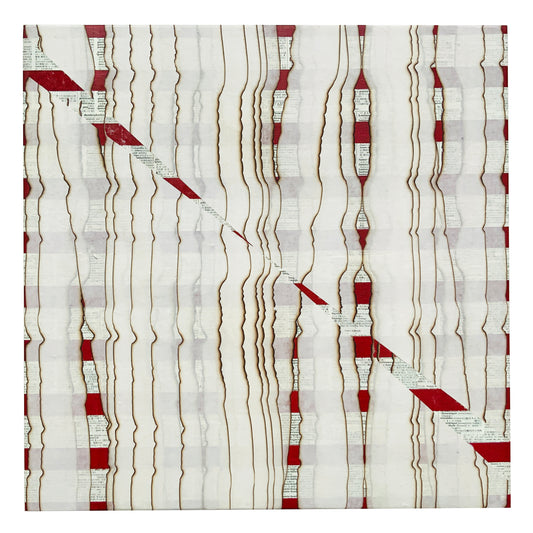 HAZAMA-時間のゆがみ HZM08