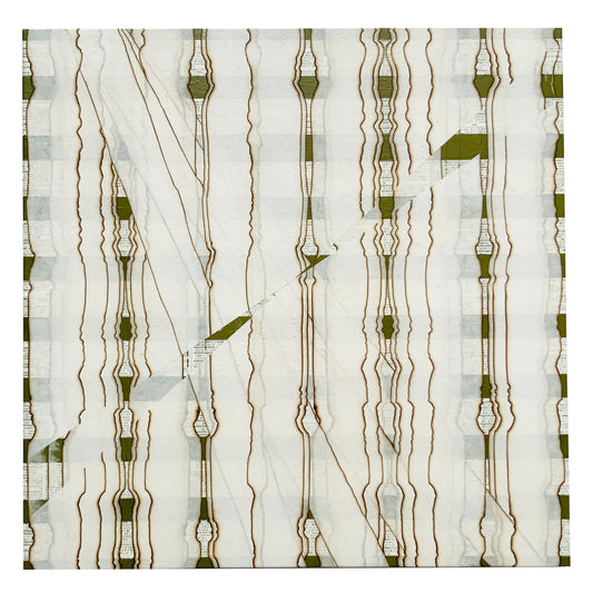 HAZAMA-光の交差 HZM09