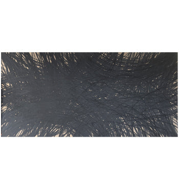 BLACK LINEN