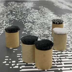 Central Park アートラグ