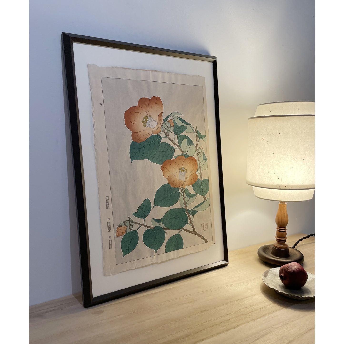 Dahlia / Malene Wagner Collection