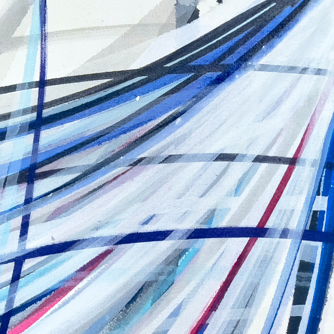 EMPTY DESERT Ⅱ-9