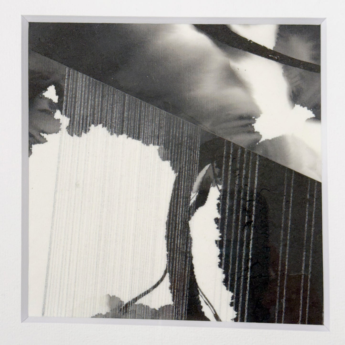 墨アブストラクト FI-2