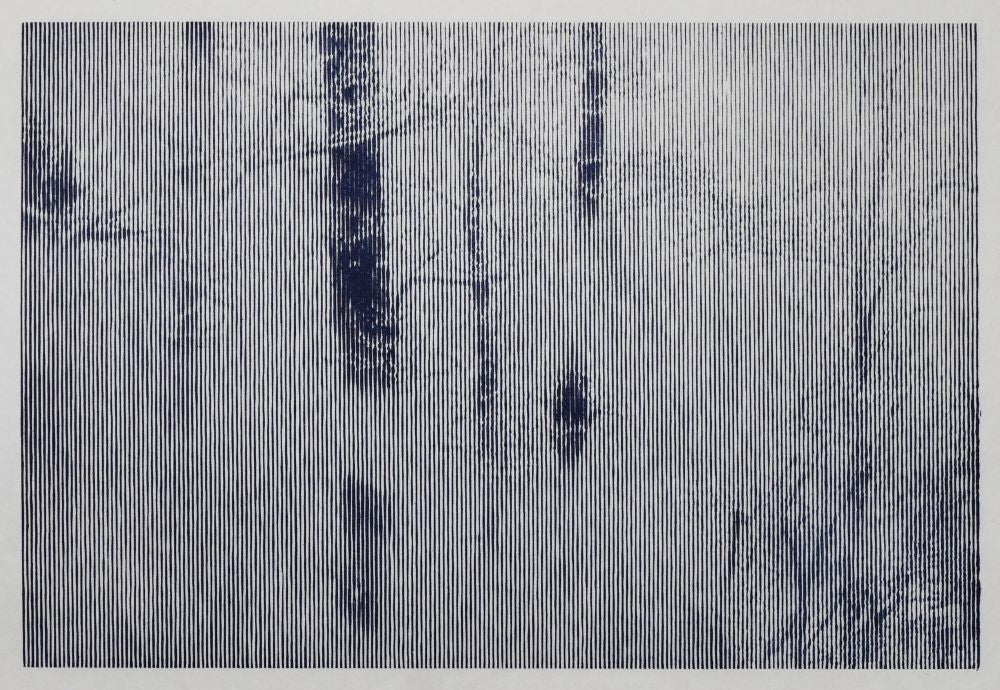 Fragmentary #2