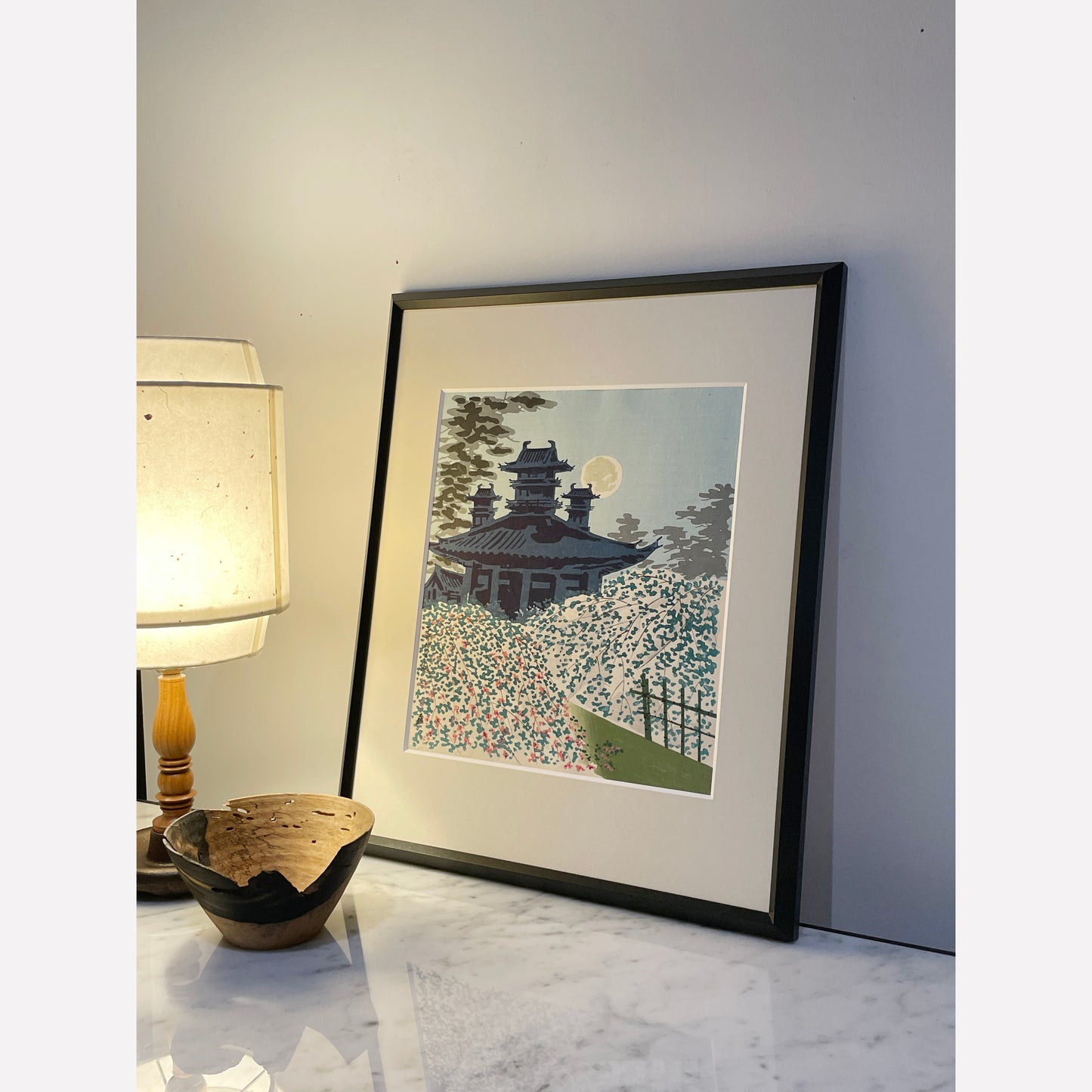 Heian Jingu Gaien / Malene Wagner Collection