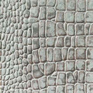 ARITILE アリタイル / 黒錆 CROCODILE