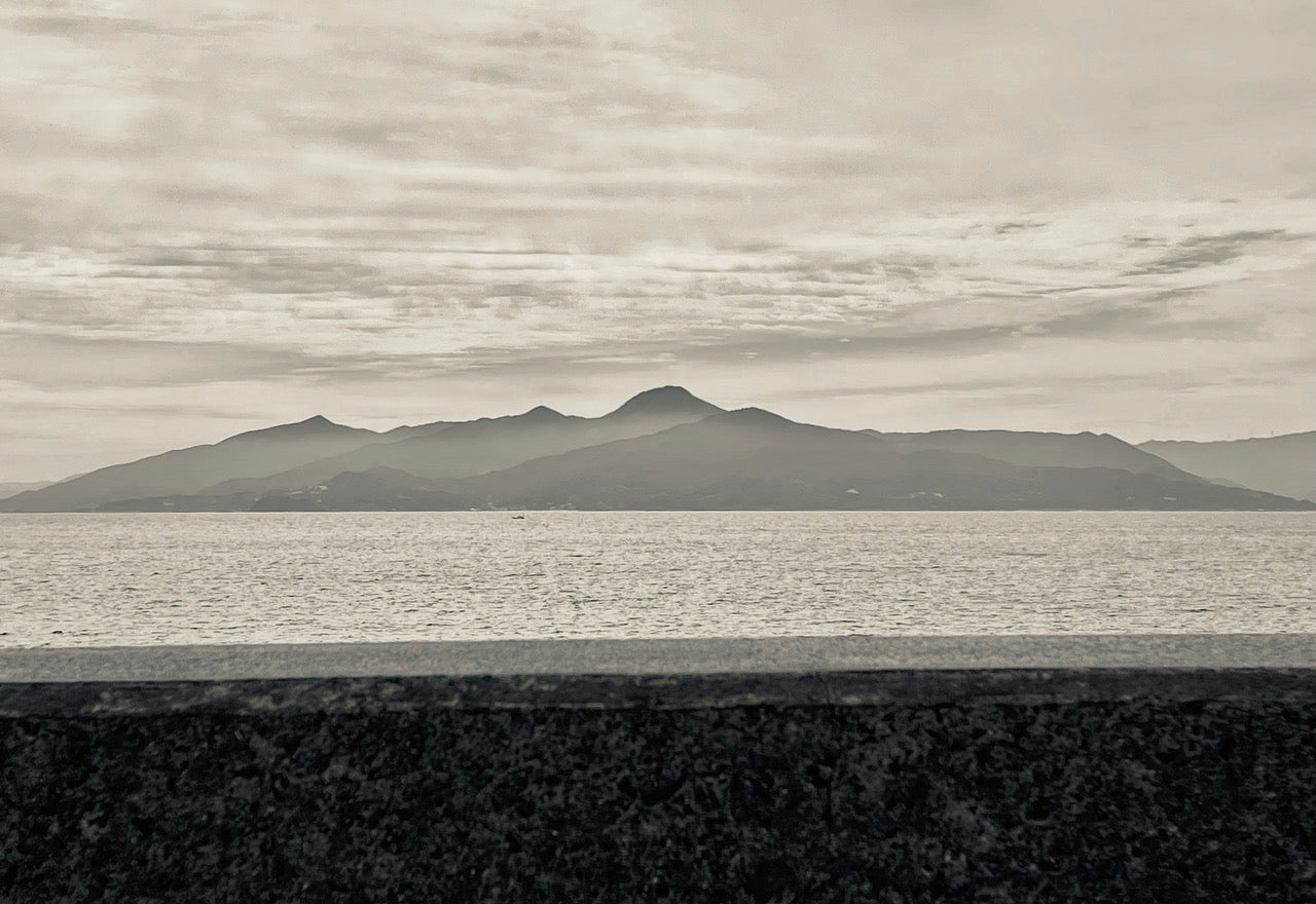 Landscape - Poetry of Saga 6374