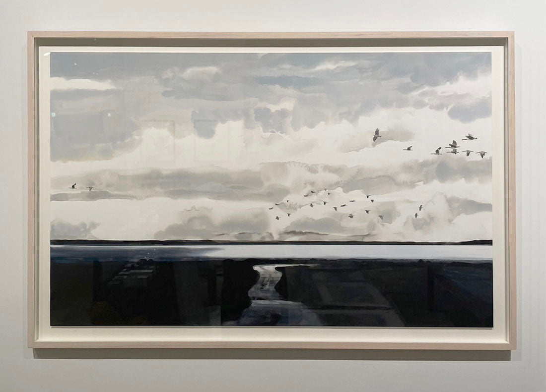 As Free As A Bird / 自由