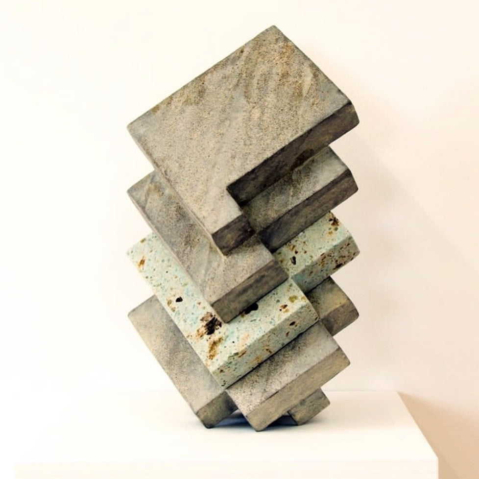 Modern Ruins - Ōya Stone 02