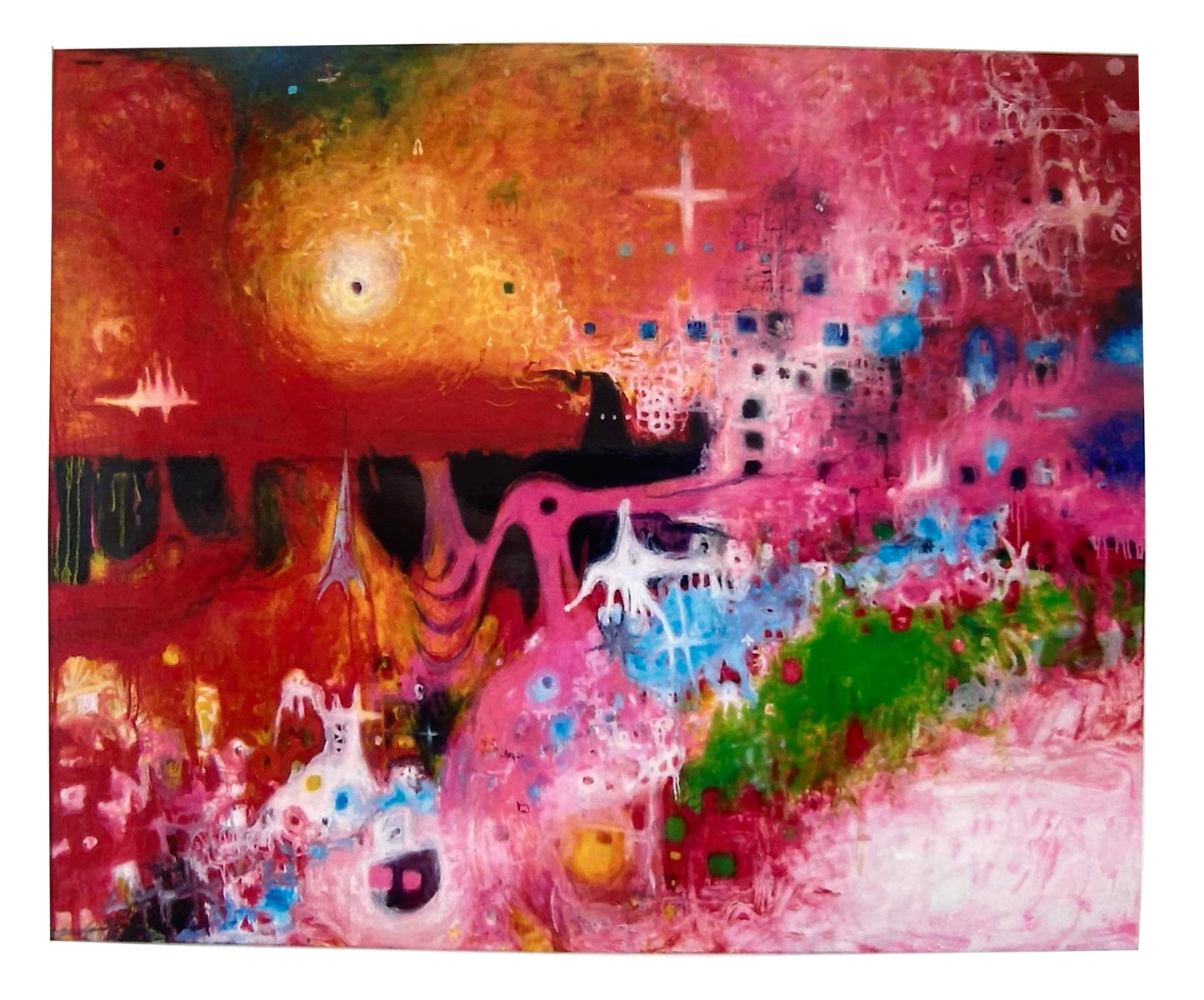 これが世界か!?