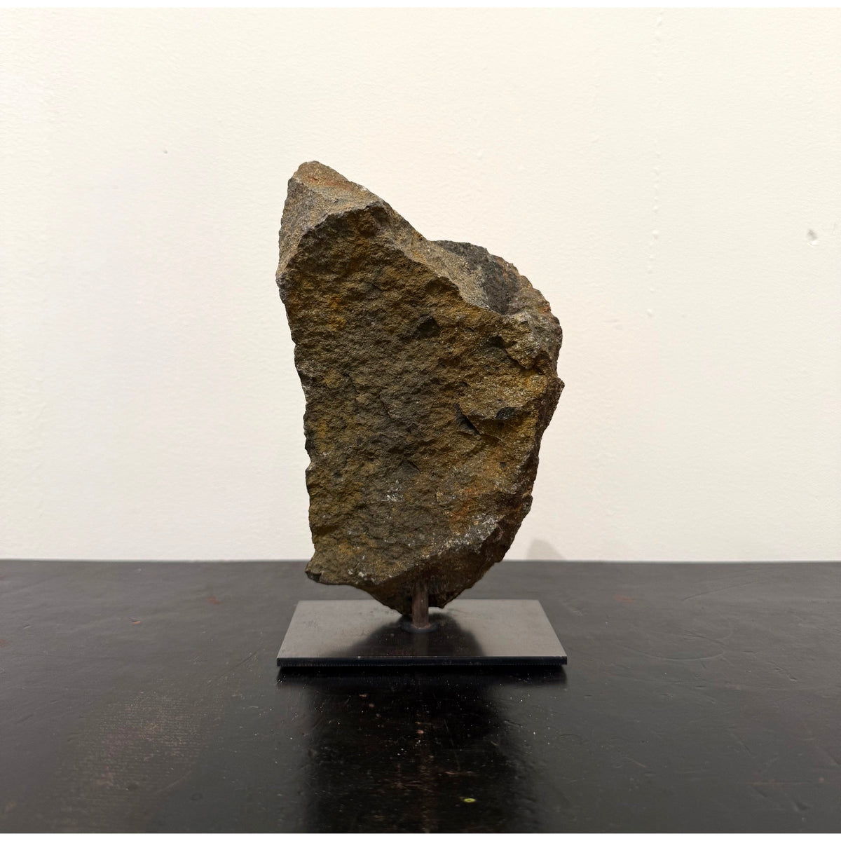Stone NO.7_ Painting & Stone