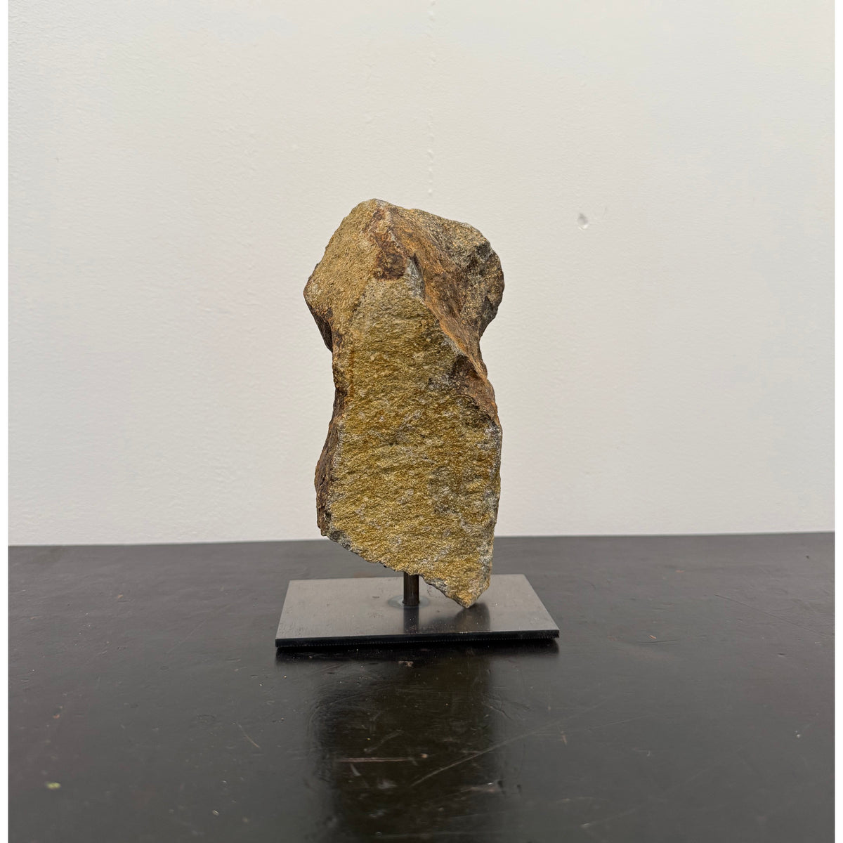 Stone NO.8_ Painting & Stone