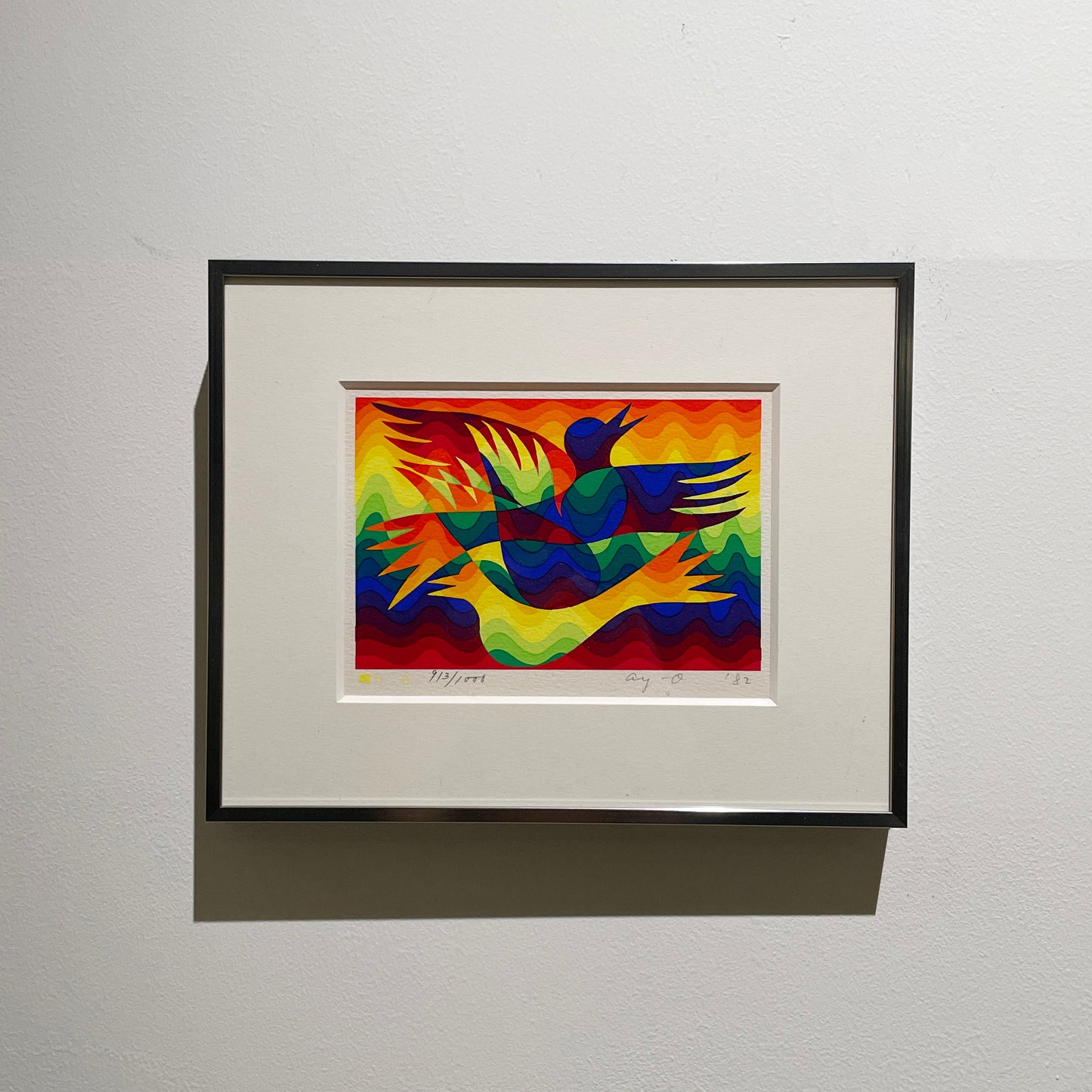 Tsuru D / Malene Wagner Collection