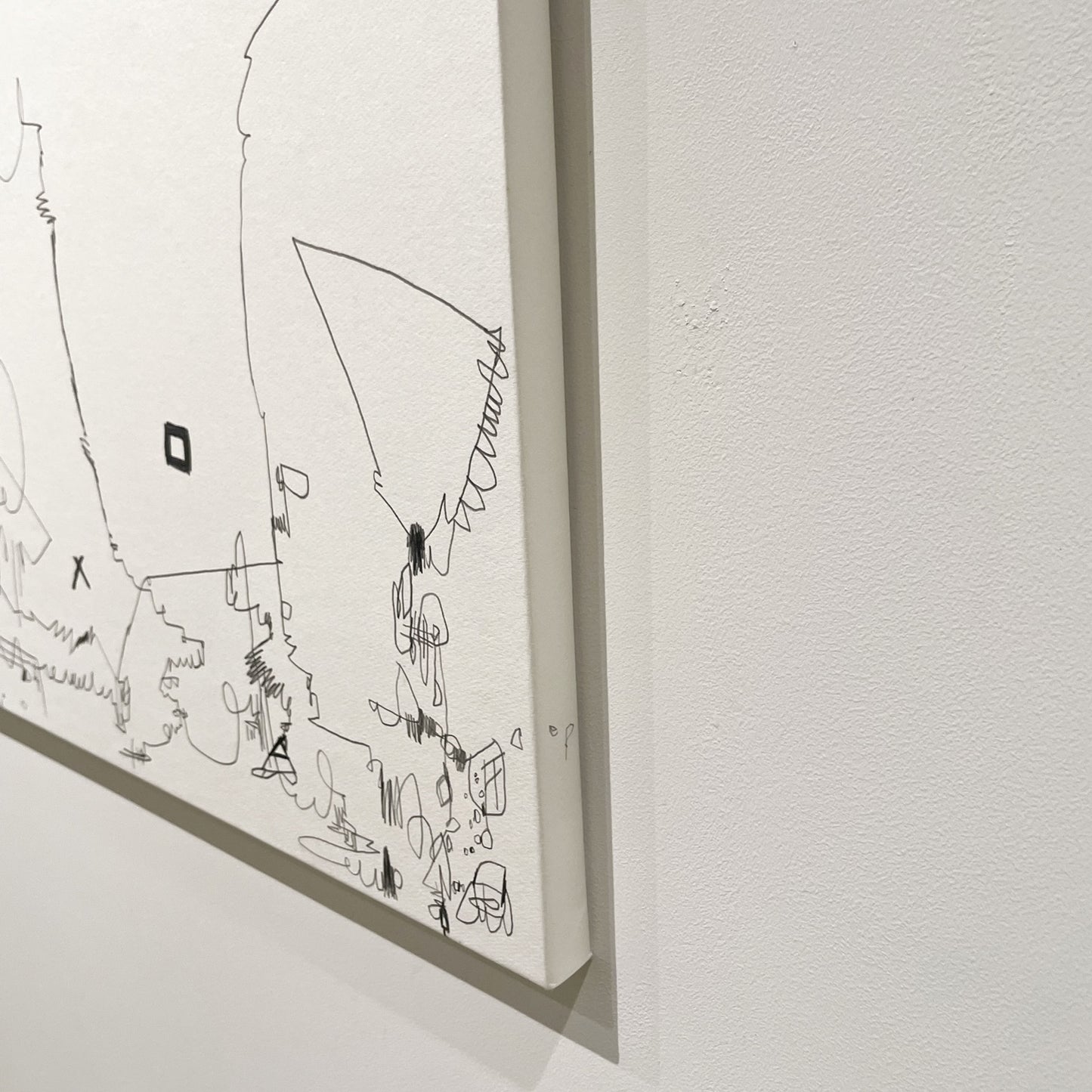 〇と△と□をつくるひと