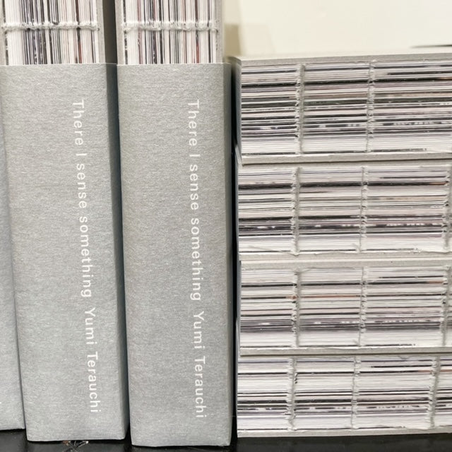 There I Sense Something