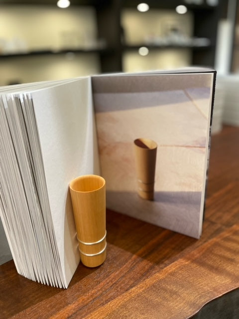 There I Sense Something