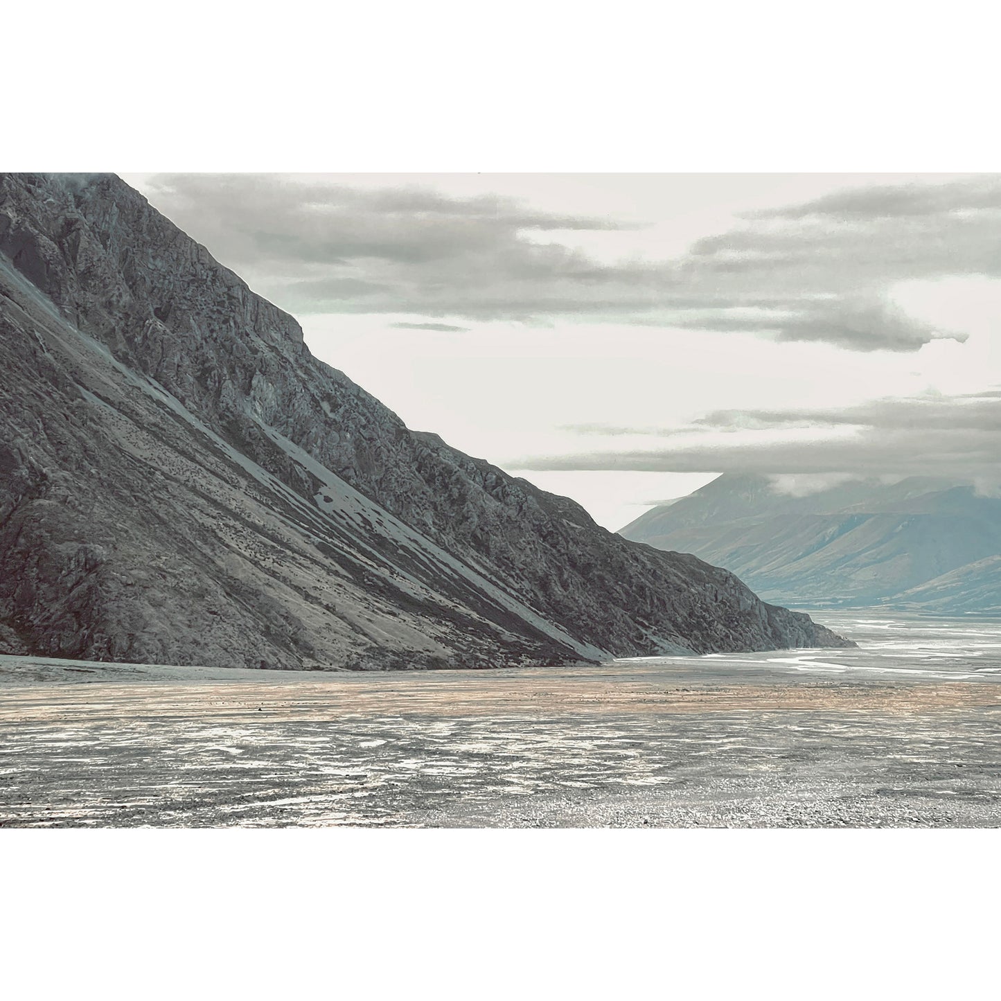 South New Zealand