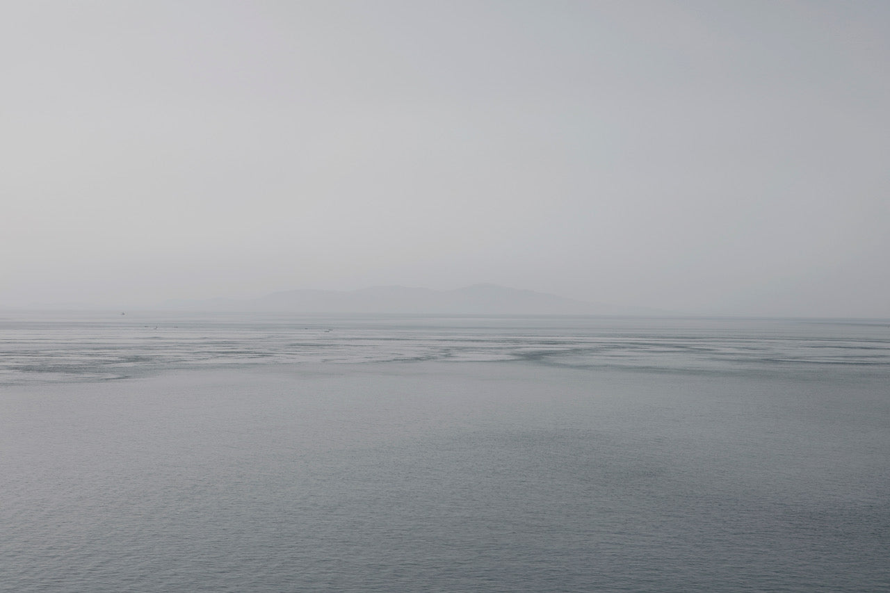 Landscape III - ZEN 8104