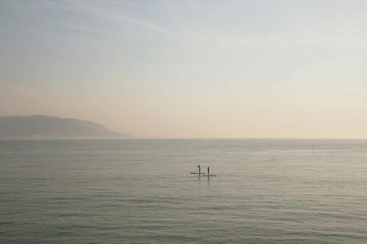 Landscape Voyage - Akashi 1784