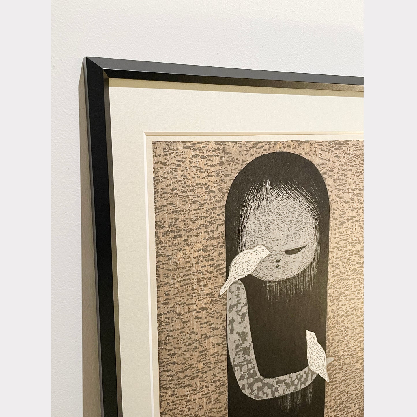 Small Bird (B) / Malene Wagner Collection