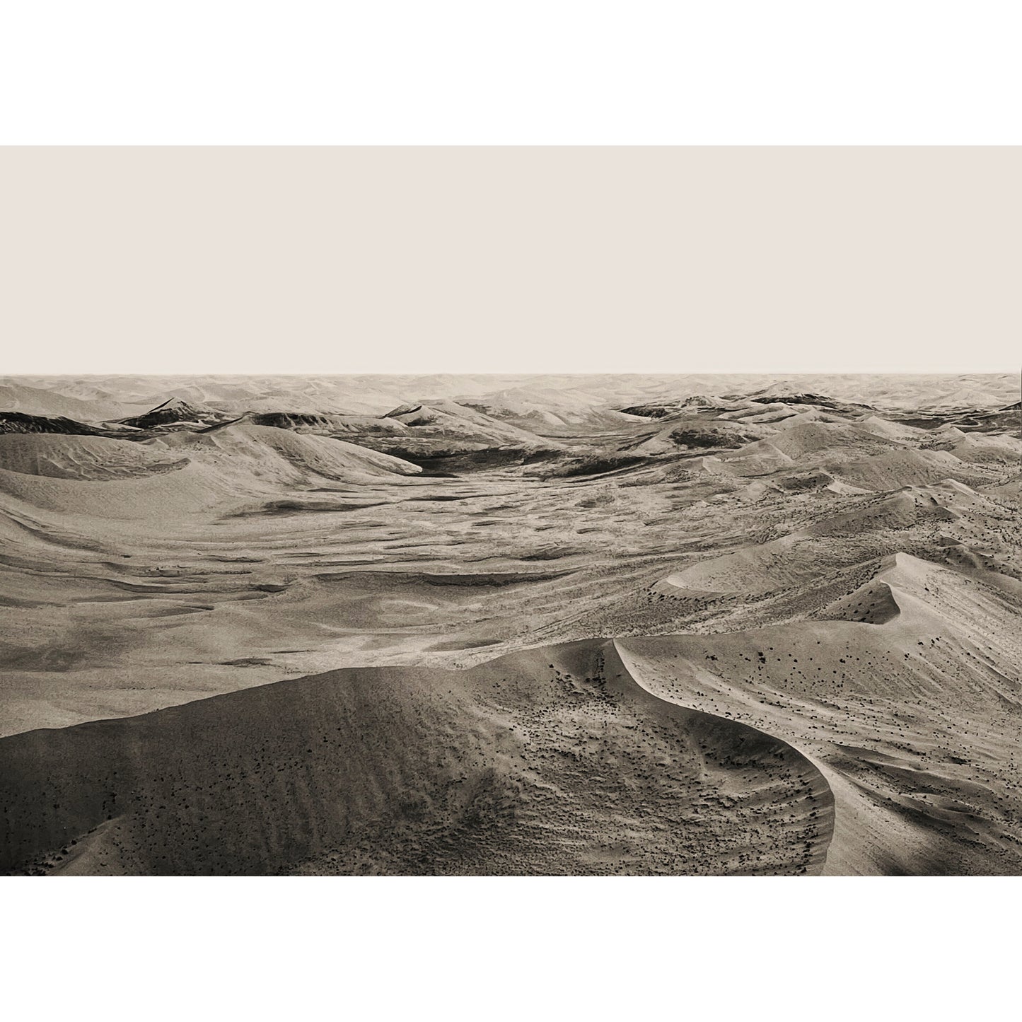 Sossusvlei Namibia