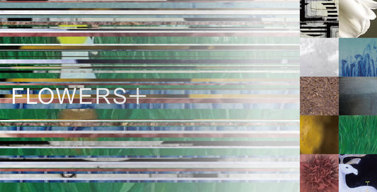 FLOERS＋ 2026