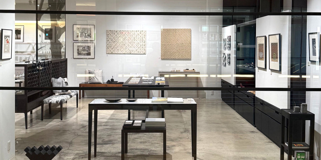 INTERVAL Exhibition: Living with Art