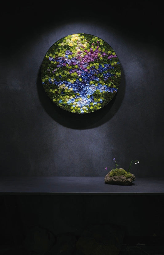 亀井 紀彦 個展