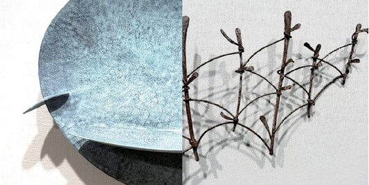 牧野 広大 個展：Wild Extension