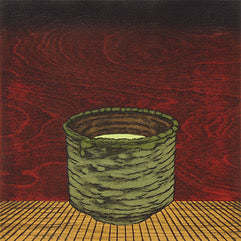 Tea and Tea Bowl / Malene Wagner Collection