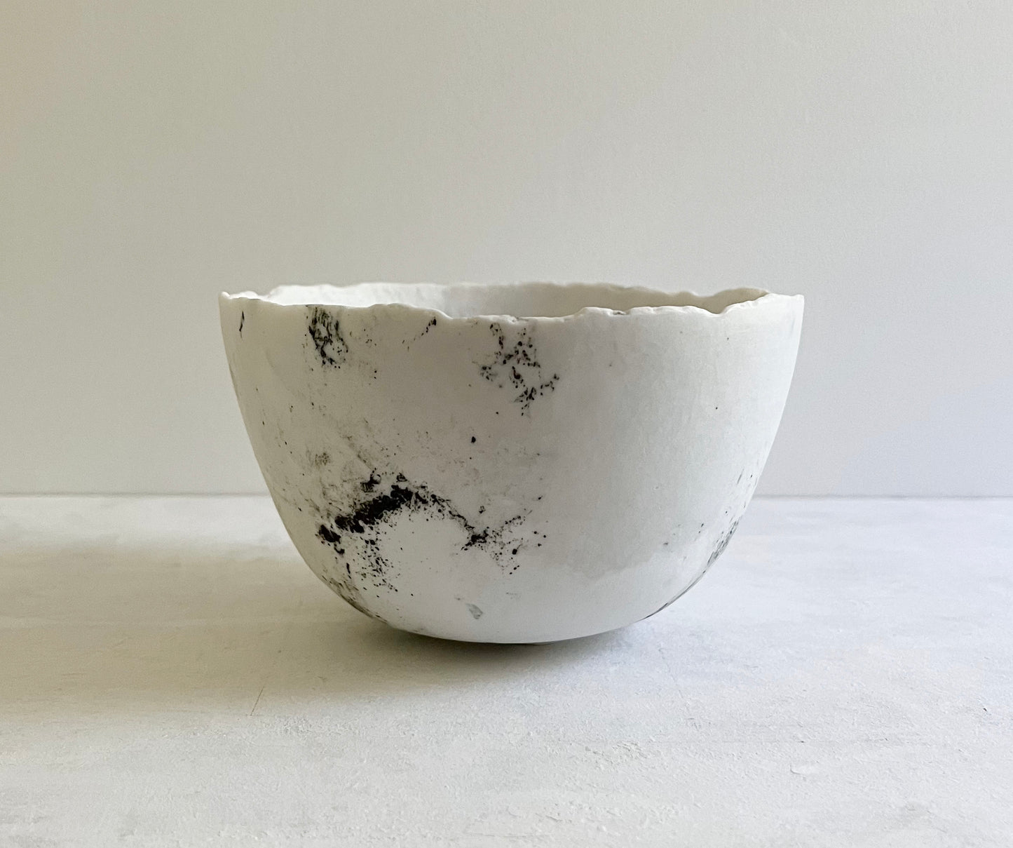 Bowl Clay Knead