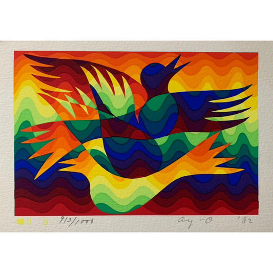 Tsuru D / Malene Wagner Collection